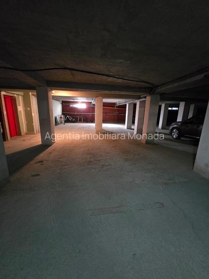 Apartament 2 camere de Vanzare Militari Residence (Zona buna +Parcare Subterana) - 30