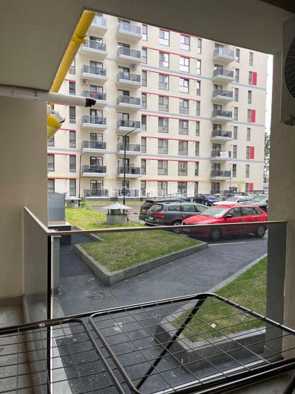 Exigent Plaza Residence faza 5 - 10