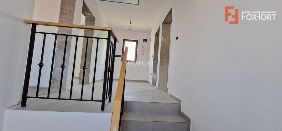 Duplex de vanzare cu 4 camere Mosnita Noua - ID V5302 - 7
