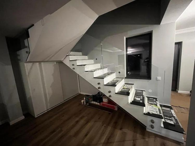 Casa Individuala 4 camere - Toate Utilitatile - la 3km de Poitiers - 7