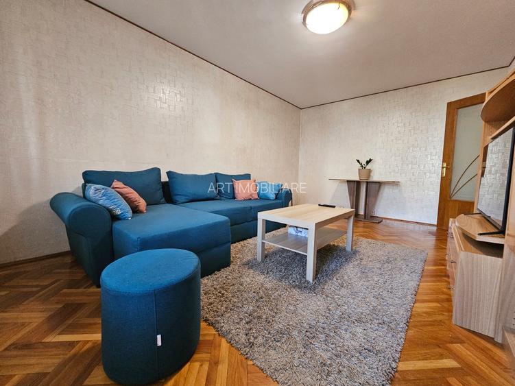 Apartament 4 Camere Aviatiei - 3