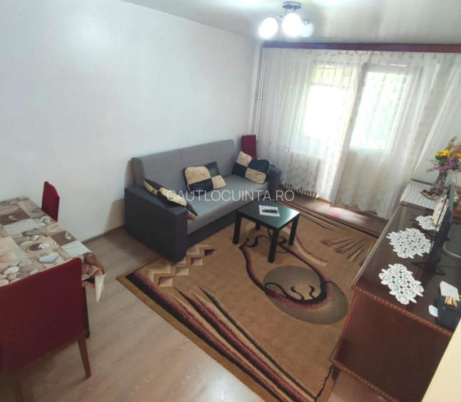 Apartament 2 camere | Berceni | Huedin | decomandat | 40 mp - 2