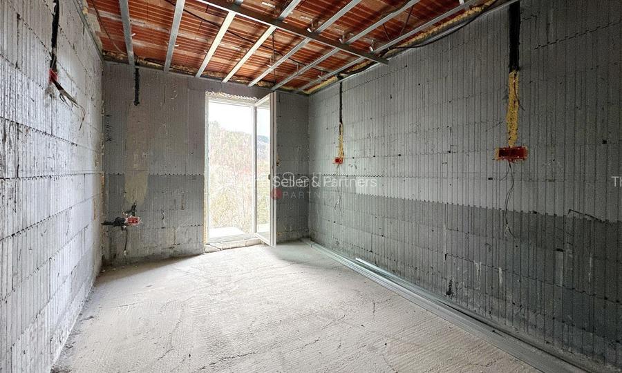 Apartament in Bloc Tip Vila - 21