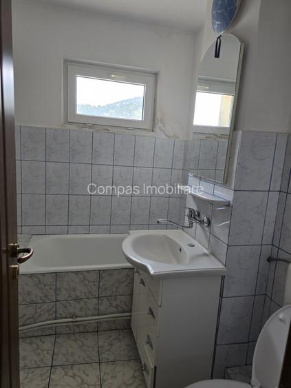 Apartament 2 camere, etaj 8/9, priveliște superbă Zona Orhei - 8