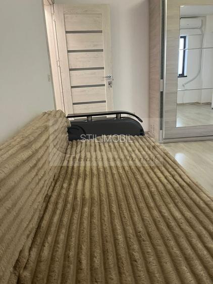 Apartament 2 camere Platou Galata - 399 EURO - 11