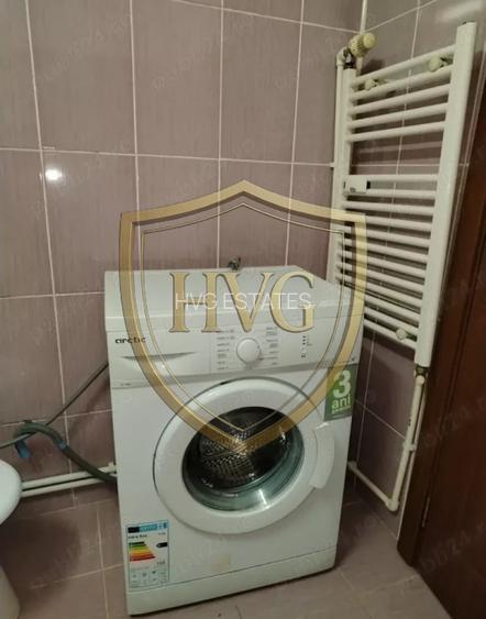 Garsoniera | Metrou | Mega Image | Fara animale - 7