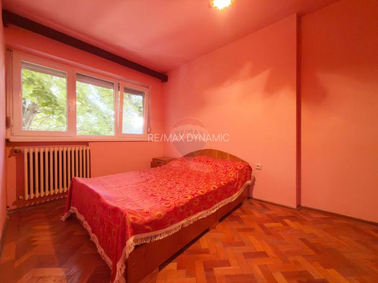 Apartament 2 camere, Podgoria – etaj intermediar - 4