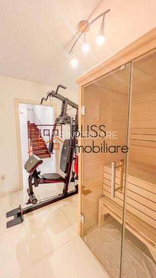 Casă / Vilă 6 camere în zona  Iancu Nicolae British School Bucharest - 15