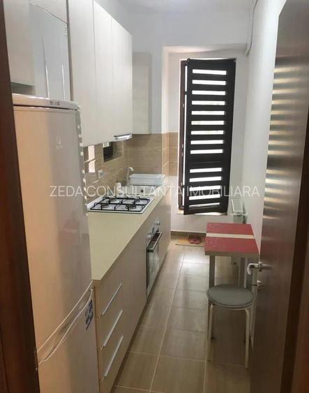 Apartament 2 camere la 9 min Metrou Iancului,PARCARE SUBTERANA INCLUSA - 5