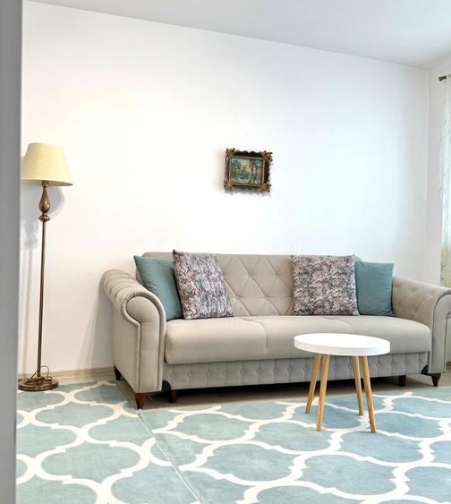 Apartament 2 camere, cochet și luminos, în zona excelenta în Dambu - 2