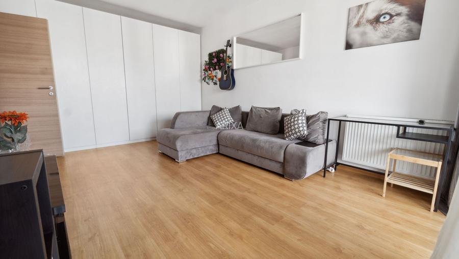 GranVia Lujerului 2017 | 2 Camere | 63mp | Etaj 11/11 | Vedere Est - 8