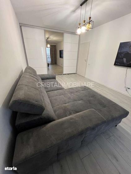 Vanzare apartament 2 camere, centrala, bloc 2024 Titan- Pallady - 5