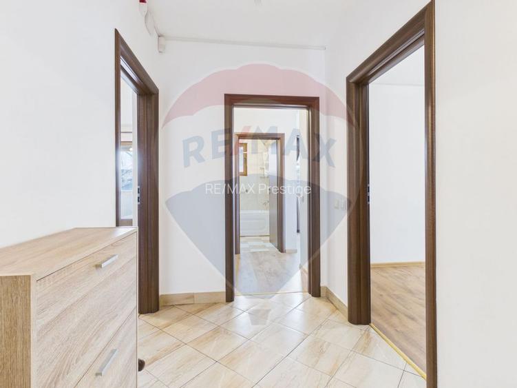 Apartament 3 camere 96 mp garaj subteran imobil 2026 Timpuri Noi - 10