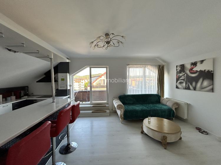 Apartament cu 3 camere 77.8 mp utili plus terasa zona Tineretului  - 2