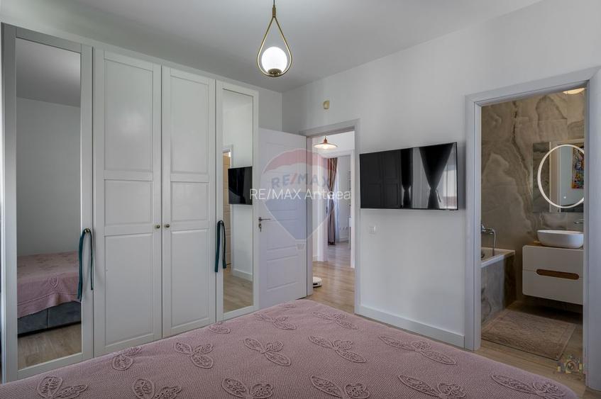 Casa duplex renovata Otopeni | 4 camere | terasa acoperita - 29