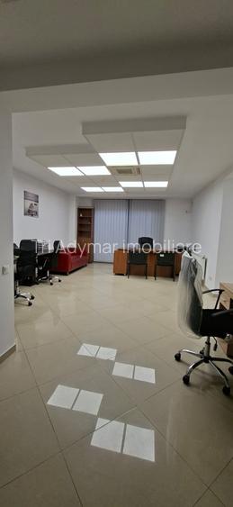 Spațiu comercial cu personalitate – Crângași | Parter | Curte proprie | parcare - 8