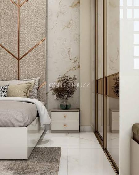 Apartament 3 camere zona Pipera/Iancu Nicolae - 4