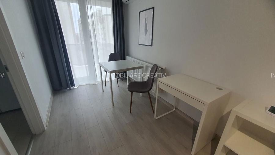 Garsoniera de inchiriat In Hills Pallady - 3