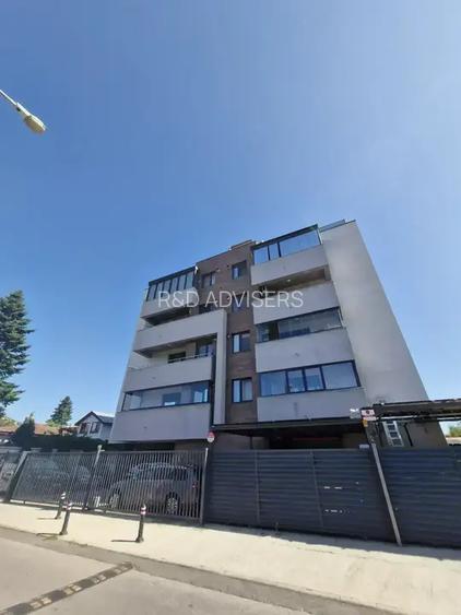 2 Camere Decomandat Bloc Premium 8 min Metrou I Parcare Inclusa - 16