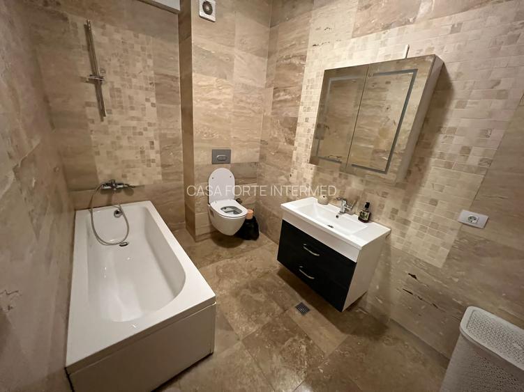 De închiriat – Apartament 3 camere  Solid House Cazino 750 euro - 13