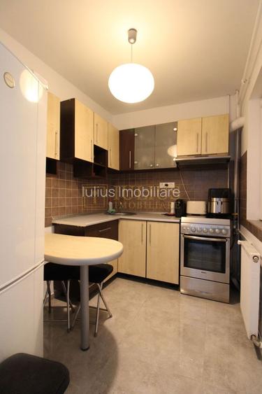 Prima închiriere – Apartament 2 camere, zona Șagului - 6