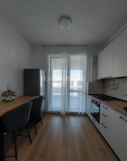 Apartament 2 camere Lux+centrala proprie,loc de parcare,complex Quartz Rezidence - 8