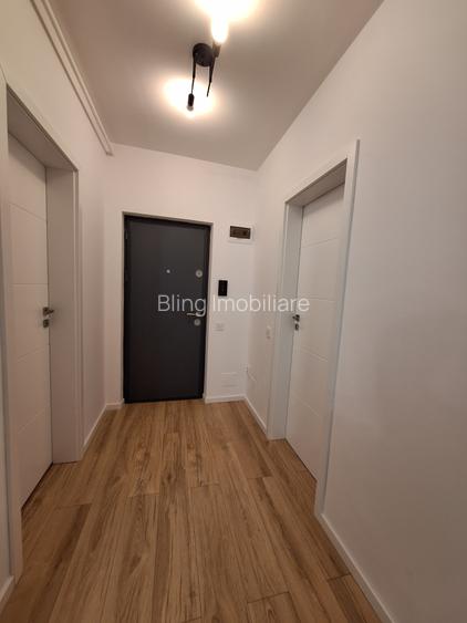 Apartament cu 2 camere, 39 mp, balcon, zona Abatorului - 9
