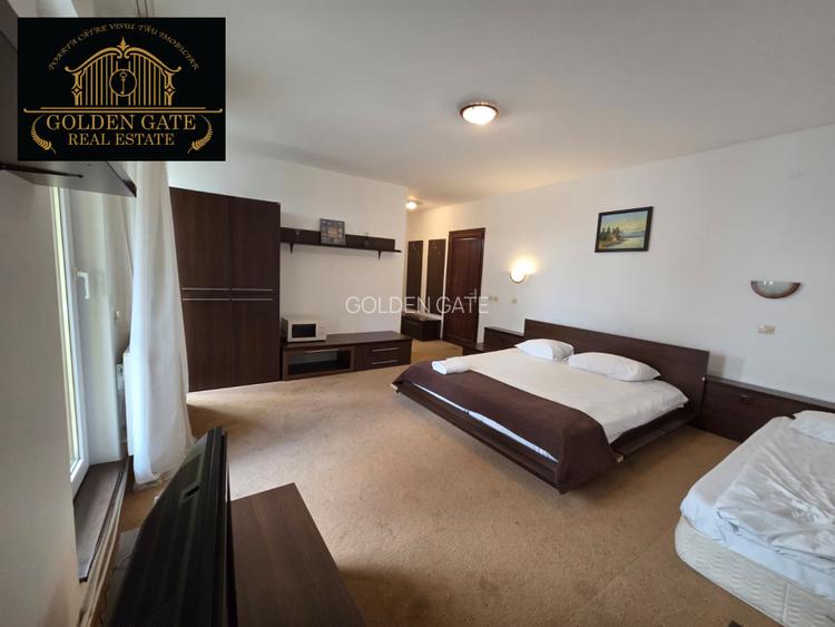 Oportunitate unica in Poiana Brasov – Vila cu 9 camere si teren generos - 13