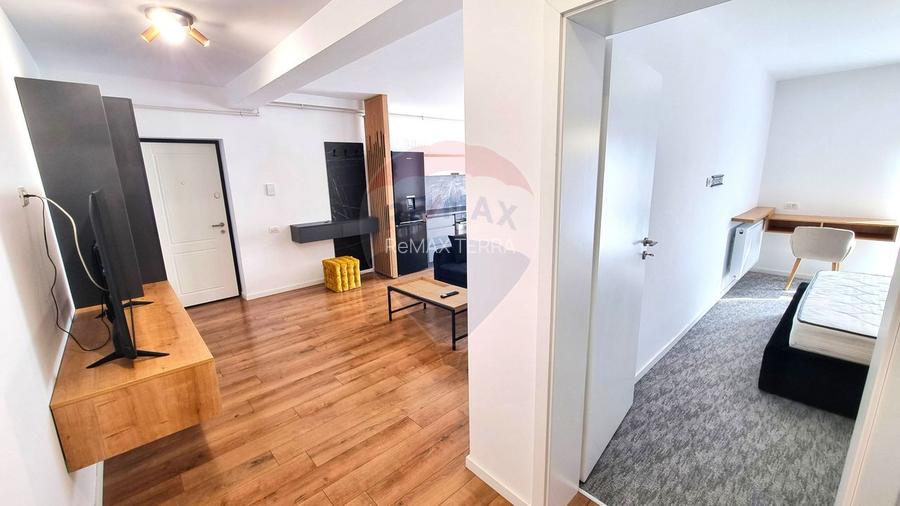 Apartament cu 2 camere de vânzare în zona Orasul Vechi - 14
