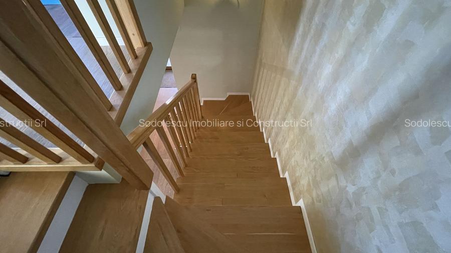 Duplex in Dumbravita cu teren generos - 13