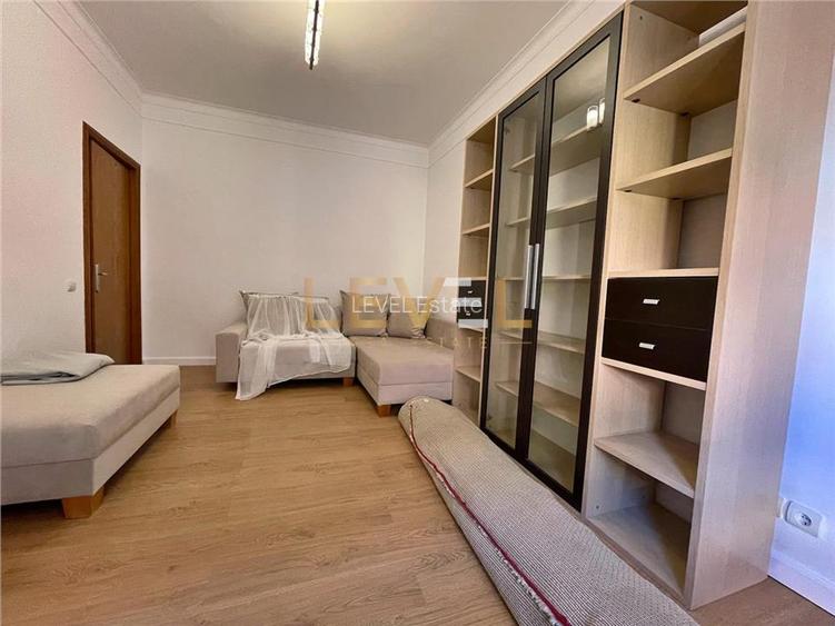 Apartament cu 3 camere de inchiriat 112 mp - Herastrau - 13