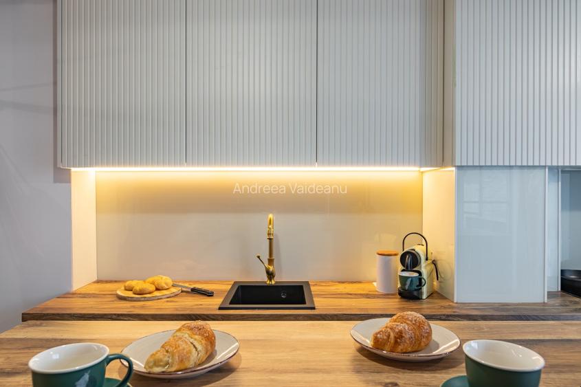 Apartament superfinisat Mihai Viteazu - Comision 0 - 4