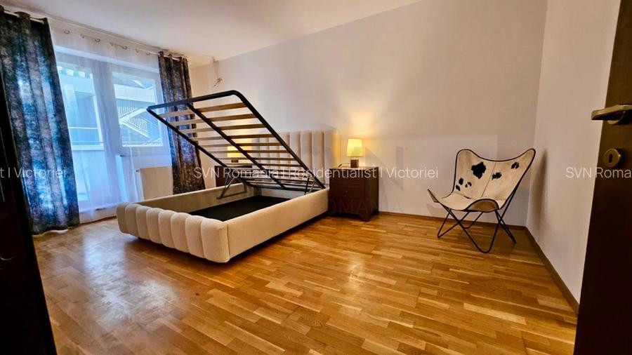 REA1021997 Apartament de 3 camere I 2 locuri de parcare si boxa - 6