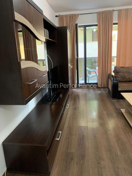 Apartament 2 camere - 2