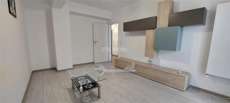 APARTAMENT 2 CAMERE DEC PANORAMIC RESIDENCE VALEA ADANCA - 21