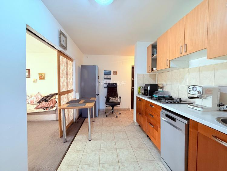 Apartament 2 camere, 54mp utili Zona Braytim - 7