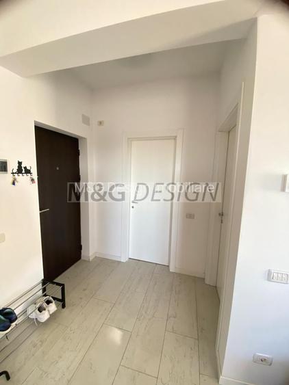 2 camere etaj 2- Decathlon/Facultatea Agronomie  +loc parcare - 7