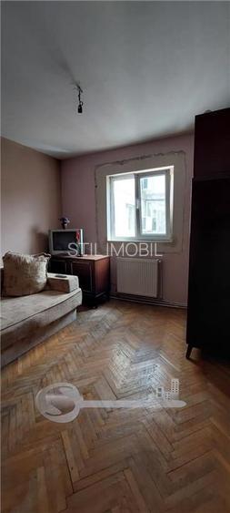 BAZA 3 APARTAMENT 4 CAMERE ETAJ INTERMEDIAR - 6