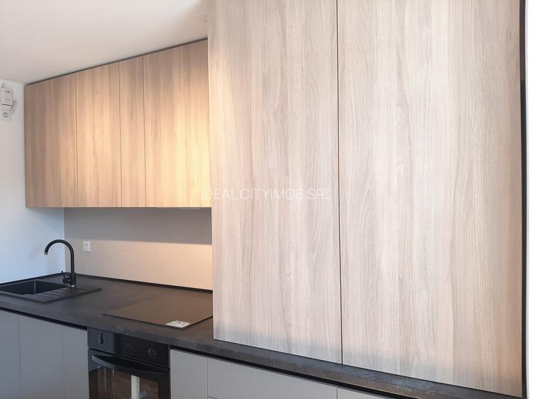 Urban Plaza Brașov apartament premium 3 Camere cu parcare subterana - 14