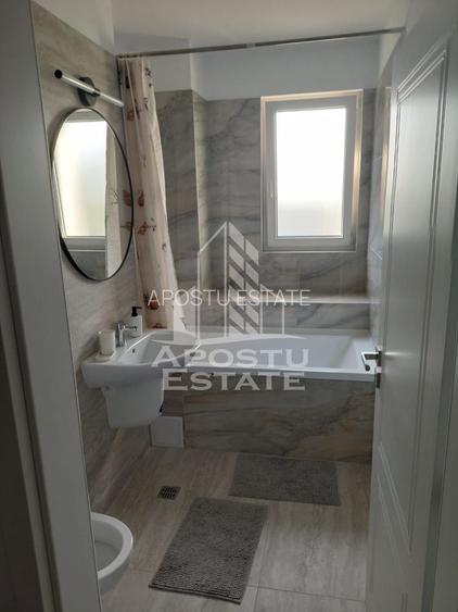 Apartament 2 camere, Prima inchiriere, si cu loc de parcare - 6