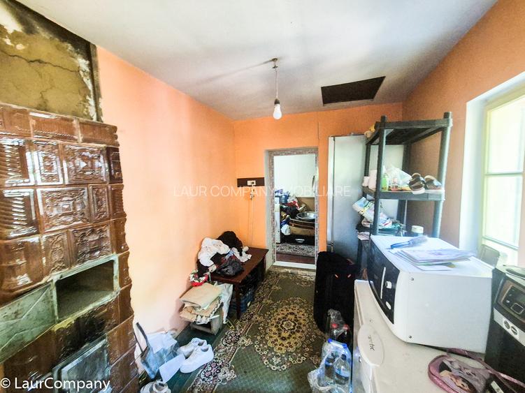 Casa , teren intravilan Urlueni Barla Arges - 17