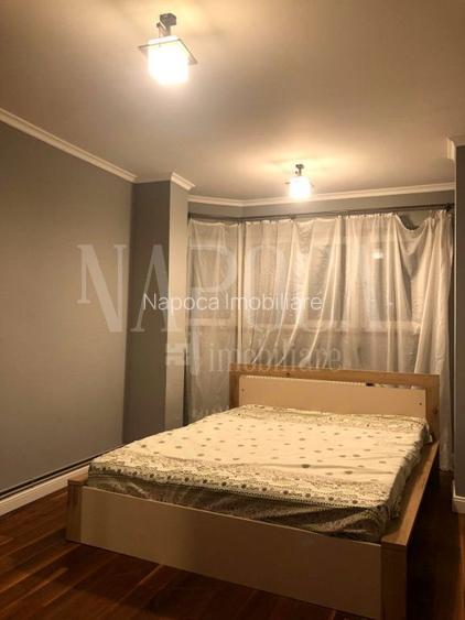 Apartament 2 camere de vanzare in Marasti, Cluj Napoca - 2