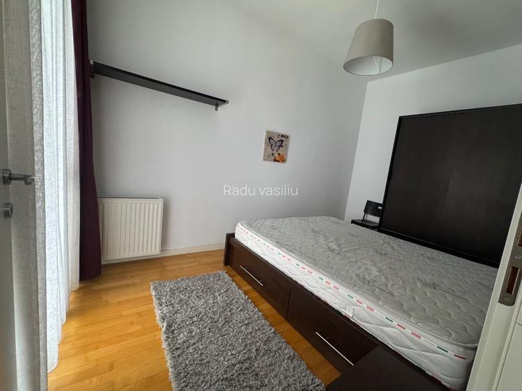 DELEA VECHE APARTAMENT 2 CAMERE - 5