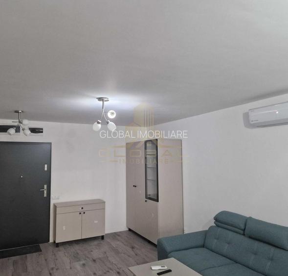 2 camere ,55 mp, parcare, terasa, str.scortarilor, Marasti The Nest - 2