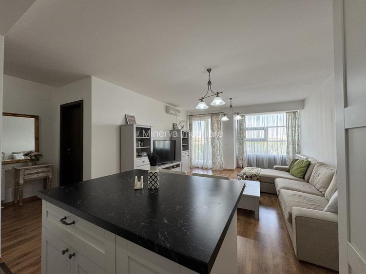 Apartament 2 camere | Uranus Plaza | 60 mp | Disponibil imediat | Comion 0% - 10