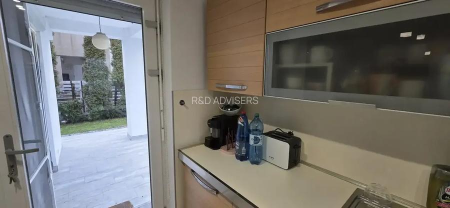 Casă cu 5 Camere Otopeni | Individuala | Curte mare | Semimobilata - 7