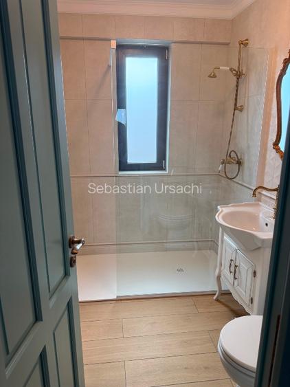  Bucium-Aleea Domenii, 2 camere+2 locuri parcare, bloc nou 3 et, lift, LUX  - 10