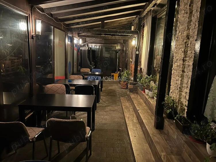 De inchiriat spatiu comercial 650 mp, zona Petre Ispirescu Sector 5 - 5