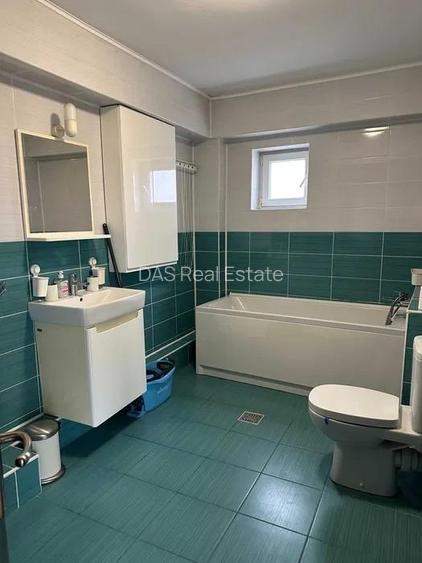 Apartament 2 camere in vila | Dacia - Pta Romana - Vasile Lascar - 12