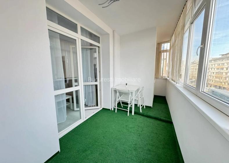Apartament 2 Camere,Gara De Nord,Metrou,Se Vinde Mobilat Utilat,Balcon,et,4/7 - 3